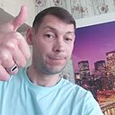 Знакомства: Дмитритрий, 40 лет, Когалым