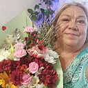 Знакомства: Светлана, 57 лет, Мегион