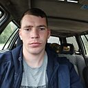 Знакомства: Дмитрий, 33 года, Орша