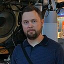 Знакомства: Никита, 39 лет, Зеленоград