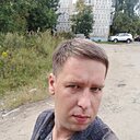 Знакомства: Гоша, 35 лет, Иваново