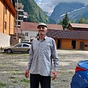 Знакомства: Ахмат, 61 год, Черкесск
