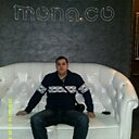 Знакомства: Руслан, 39 лет, Ульяновск