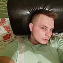 Знакомства: Сережа, 27 лет, Рязань