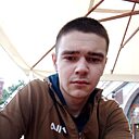 Знакомства: Данил, 21 год, Поспелиха