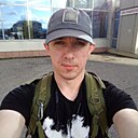 Знакомства: Сергей, 40 лет, Осинники