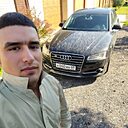 Знакомства: Алишер, 29 лет, Тверь