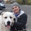 Знакомства: Зайка, 50 лет, Талдом