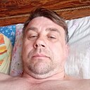 Знакомства: Сережа, 46 лет, Кинешма