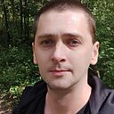 Знакомства: Vadim, 37 лет, Псков