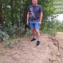 Знакомства: Роман, 51 год, Рыбинск