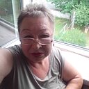Знакомства: Людмила, 62 года, Береза