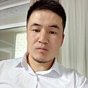 Знакомства: Бакдаулет, 31 год, Уральск