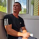 Знакомства: Сергей, 42 года, Слюдянка
