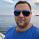 Знакомства: Андрей, 39 лет, Урюпинск