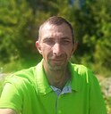 Знакомства: Саша, 38 лет, Ватутино