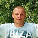 Знакомства: Леша, 40 лет, Людиново