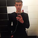 Знакомства: Сергей, 31 год, Барабинск