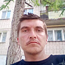 Знакомства: Андрей, 41 год, Комсомольск