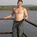 Знакомства: Малой, 40 лет, Первоуральск