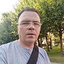 Знакомства: Сергей, 46 лет, Москва