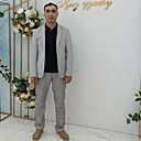 Знакомства: Sam, 38 лет, Уральск