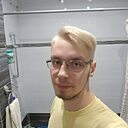 Знакомства: Дмитрий, 26 лет, Тула