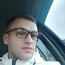 Знакомства: Дмитрий, 26 лет, Несвиж