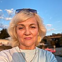 Знакомства: Алла Иорданова, 60 лет, Сочи
