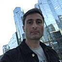 Знакомства: Гио Грузин, 38 лет, Рустави