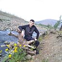 Знакомства: Виктор, 31 год, Татарск