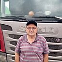 Знакомства: Вадим, 60 лет, Бийск