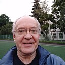 Знакомства: Сергей, 65 лет, Москва