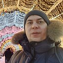 Знакомства: Максим, 37 лет, Тайга
