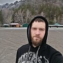 Знакомства: Евгений, 36 лет, Ачинск