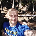 Знакомства: Арсений, 21 год, Ачинск