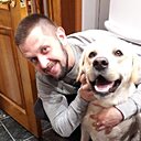 Знакомства: Иван Богомолов, 34 года, Рыбинск