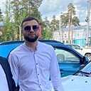 Знакомства: Майкл, 30 лет, Феодосия