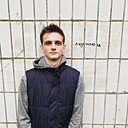 Знакомства: Димас, 27 лет, Москва