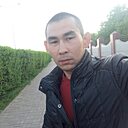 Знакомства: Серик, 34 года, Петропавловск