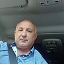 Знакомства: Сергей, 51 год, Нижний Новгород