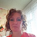 Знакомства: Юлия, 48 лет, Ишимбай