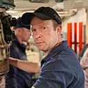 Знакомства: Алексей, 46 лет, Владивосток