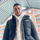 Знакомства: Алексей, 25 лет, Вологда