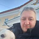 Знакомства: Юрий, 50 лет, Серов