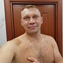 Знакомства: Сергей, 40 лет, Братск