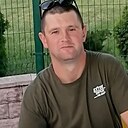 Знакомства: Юра, 35 лет, Гродно