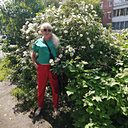 Знакомства: Marina, 64 года, Иркутск