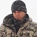 Знакомства: Виталий, 43 года, Оренбург