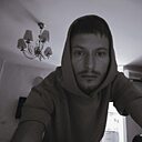 Знакомства: Серый Волк, 37 лет, Пермь